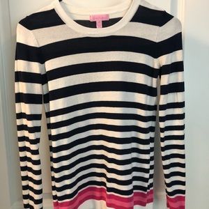 Lilly light sweater